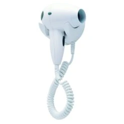 Séche-cheveux Mural JVD - 1250 W