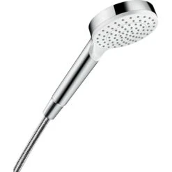 Douchette - Crometta 85 Green EcoSmart - Hansgrohe - 1 Jet