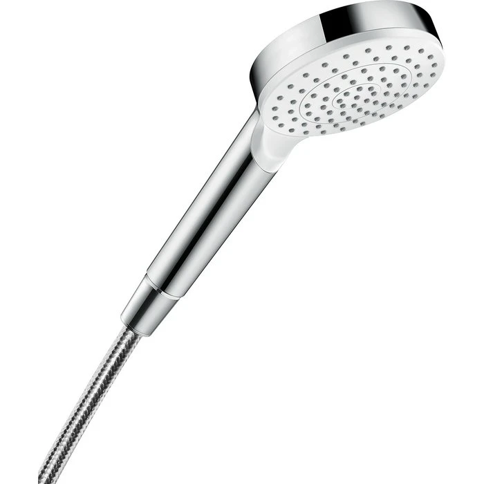 Douchette - Crometta 85 Green EcoSmart - Hansgrohe - 1 Jet