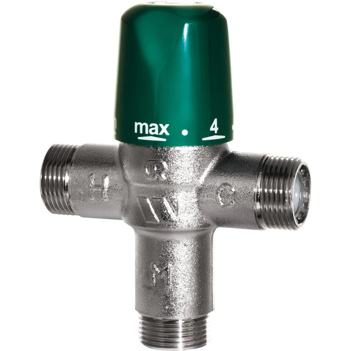 Régulateur Thermostatique De Sécurité - Presto