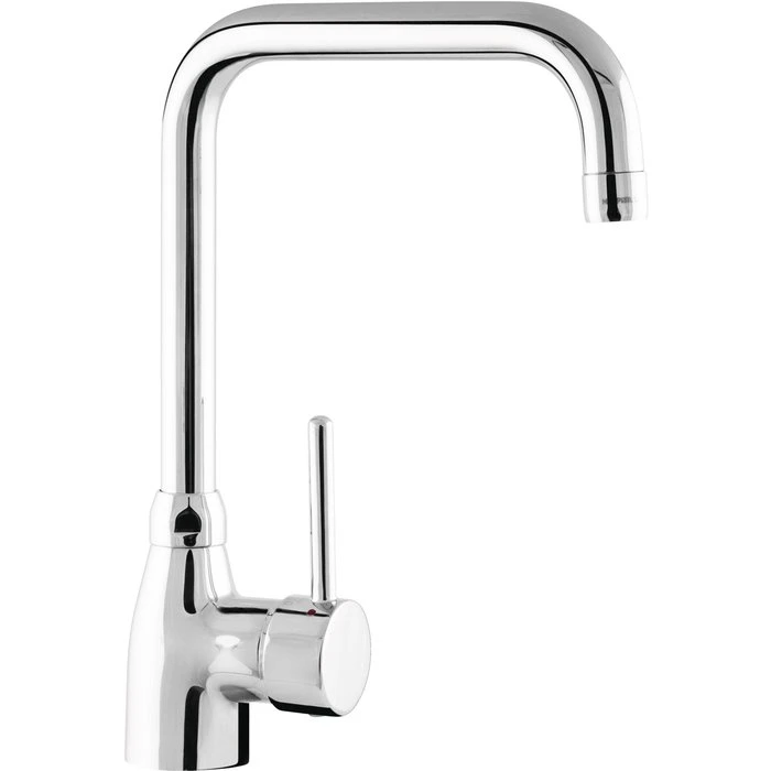 Mitigeur à Bec Orientable - Delabie