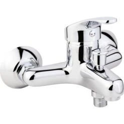 Mitigeur Bain-douche Première - Sider - Mural