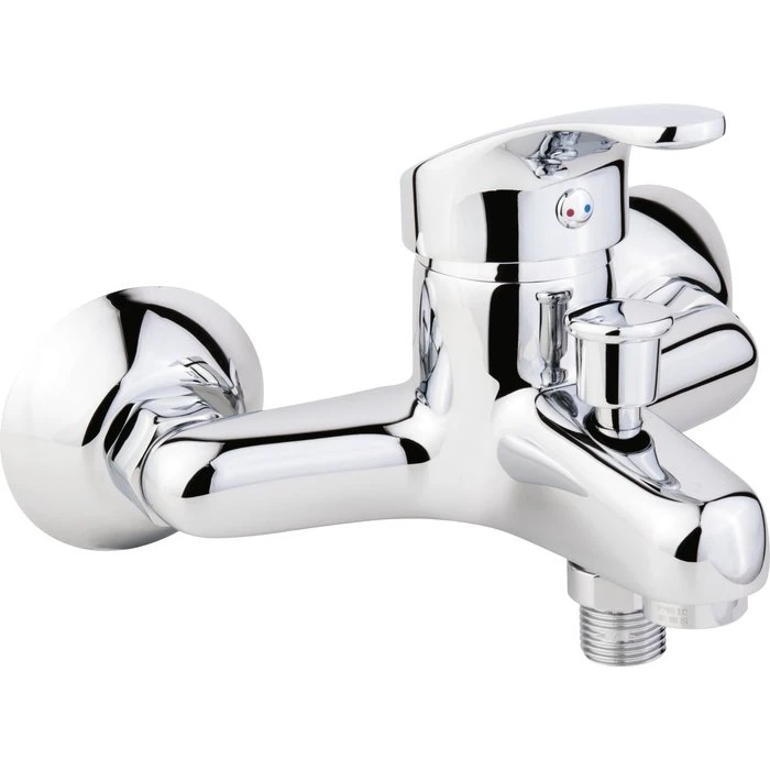 Mitigeur Bain-douche Première - Sider - Mural