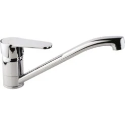 Mitigeur évier Ibaya - Bec Orientable