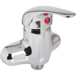 Mitigeur Douche - Entraxes 120 Mm