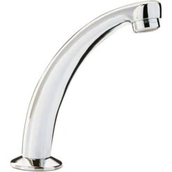 Bec De Lavabo Orientable - ½" - Presto
