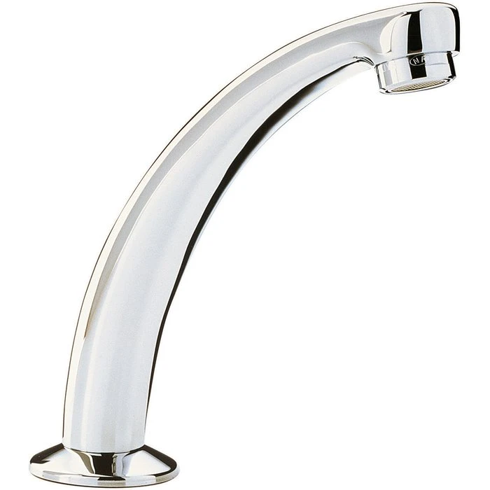 Bec De Lavabo Orientable - ½" - Presto