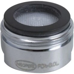 Neoperl Économiseur D'eau PCA Cascade - Mâle - Filetage 24 X 100 Mm