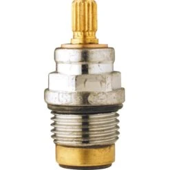 Tête à Clapet - Type Sider - Filetage Mâle 1/2''