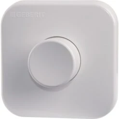 Corps De Bouton Poussoir - Complet - Geberit