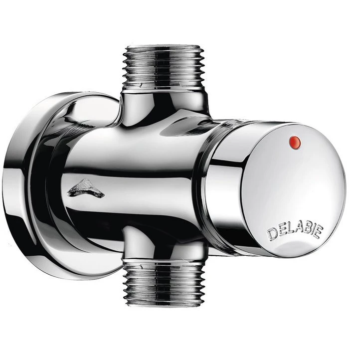 Robinet De Douche - Temposoft 2 - Delabie