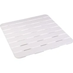 Caillebotis Plastique - 55 X 55 Cm - Galedo