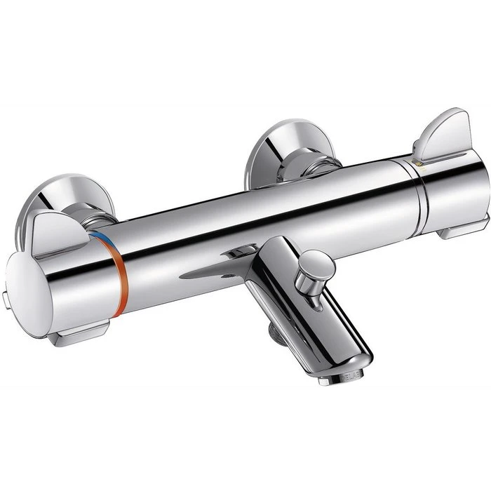 Mitigeur Bain-douche - Sécuritherm - Delabie