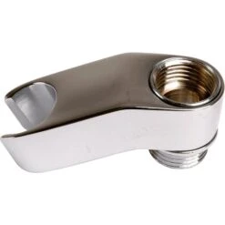 Support De Douchette Laiton - MF 1/2" - Par Dessous