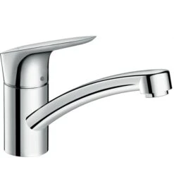 Mitigeur évier - Logis ÉCO C3 - Hansgrohe