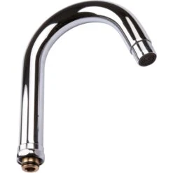 Bec De Lavabo Haut Thermo-Club 2