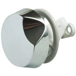 Tête De Vidage Seule Pour Vidage à Volant 'Porcher - Ideal Standard