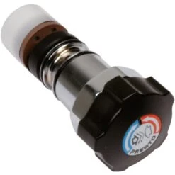 Presto Tête Pour Mitigeur Alpa Monocommande