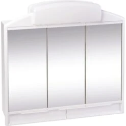 Armoire De Toilette - Rano