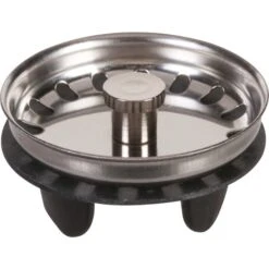 Panier De Bonde Plateau - Ø 84 Mm - Nicoll