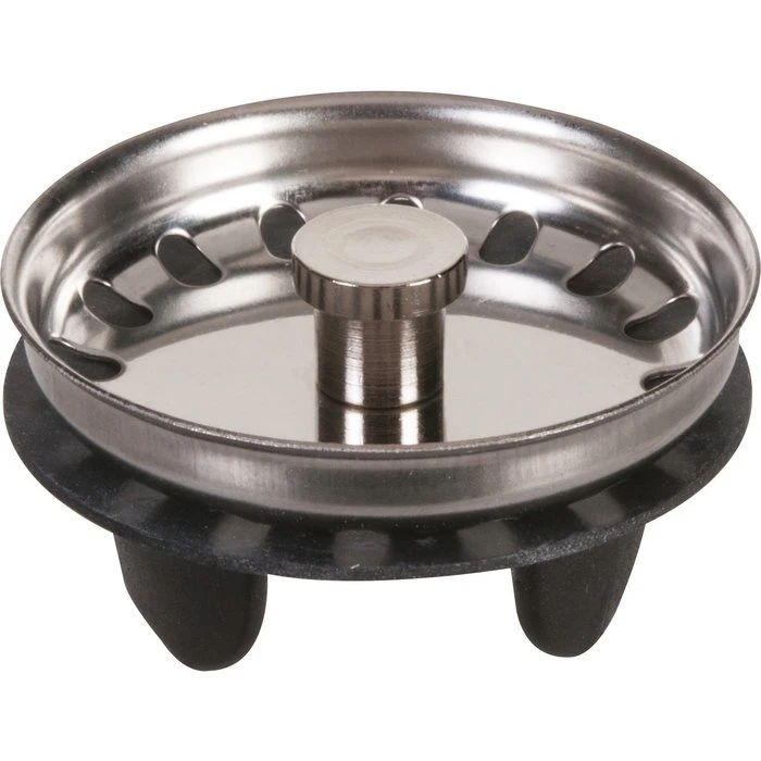 Panier De Bonde Plateau - Ø 84 Mm - Nicoll