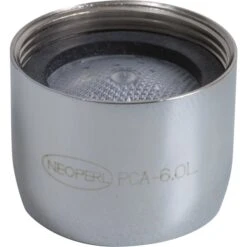 Neoperl Économiseur D'eau PCA Cascade - Femelle - Filetage 22 X 100 Mm