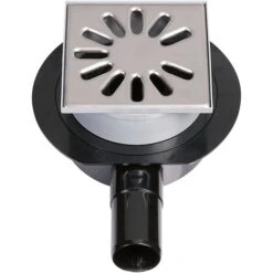 Bonde Horizontale - Fundo - Wedi