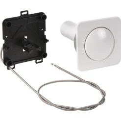 Ensemble De Commande à Câble - CLARA - Tubchass