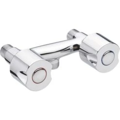 Mélangeur Douche E 110 Equinoxe - Filetage 1/2"