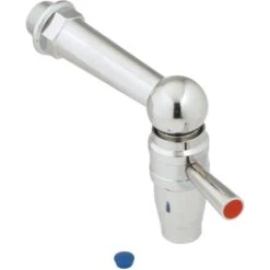 Robinet De Lavabo Simple - M 1/2" - Watts Industries
