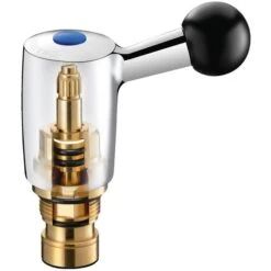 Tête Complète Eau Froide - Chavonnet - Delabie - Mâle M28 X 150