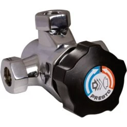 Mitigeur Douche Sans Raccords - M 3/4" - Presto Alpa - Presto