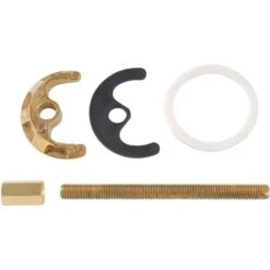 Pochette De Fixation Pour évier Bec Moulé Baltik