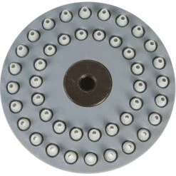 Presto Kit Grille - Membrane - Régulateur De Débit 10 L/min Pour DL 300/400