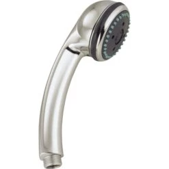 Douchette - Karina - Bossini - 3 Jets - Chromé