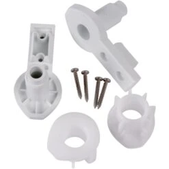 Kit Charnière - Pare-baignoire Aurora - Novellini