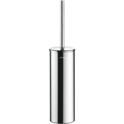 Pot à Balai à Poser Inox - Delabie