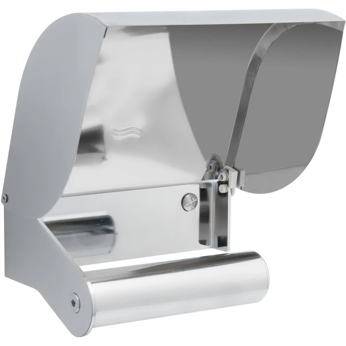 Distributeur Papier WC - Inda - Laiton – Image 2