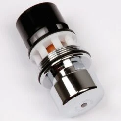 Tête 1"1/4 - Tempochasse - Delabie