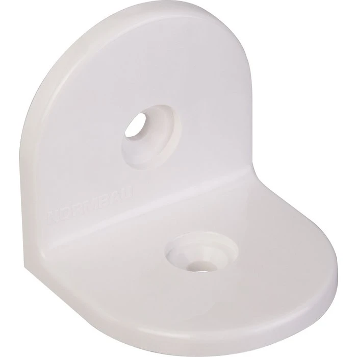 Equerre De Fixation BW Pour Cloison Modulaire