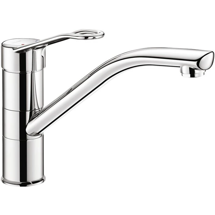 Mitigeur évier - Delabie