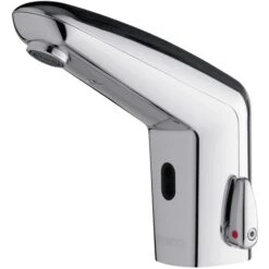 Mitigeur électronique - Pile Intégrée - Volta - Presto