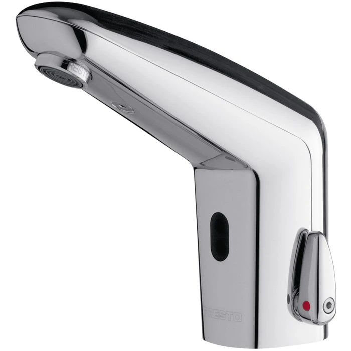 Mitigeur électronique - Pile Intégrée - Volta - Presto