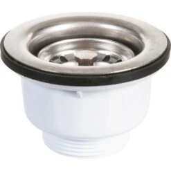 Bonde à Panier Sans Trop Plein, Plateau ø 84 - Nicoll