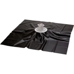 Film D'étanchéité à Carreler Avec Bonde 1,50 M X 1,80 M - Nicoll