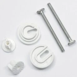 Fixation De Réservoir WC Attenant Sider - Ancien Modèle