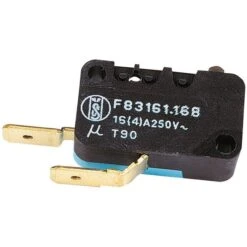 Microrupteur - Saniplus - Sfa
