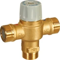 Mitigeur Thermostatique MIX 52120 - Thermador