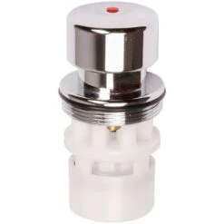 Cartouche Panneau De Douche - Tempostop - Delabie