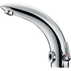 Mitigeur électronique - Tempomatic Mix 2 - Delabie